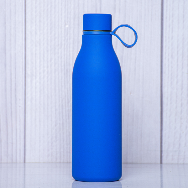 Novac Blue
