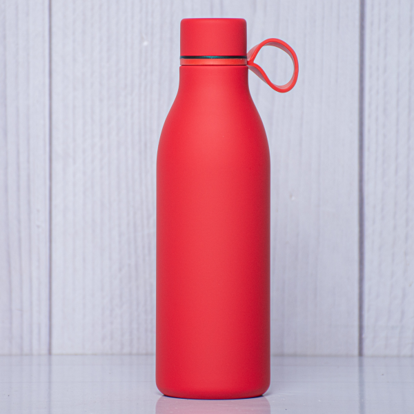 Novac Red
