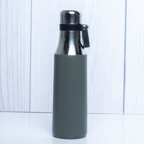 Arrow Steel Gray