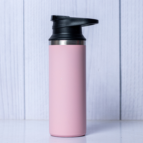 Dual Flask Pink