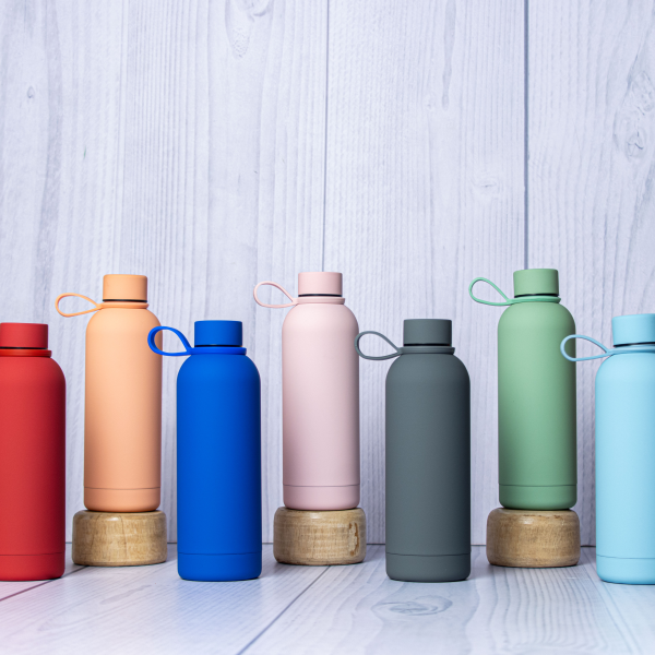 Skinfeel Thermal Flask