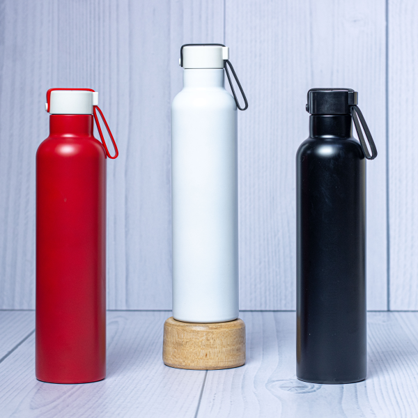 Longneck Thermal Flask