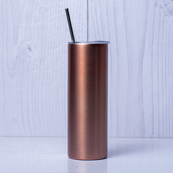 Cocktail Rose Gold