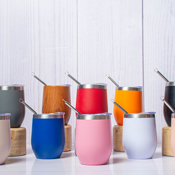 Luxury Wine Tumbler