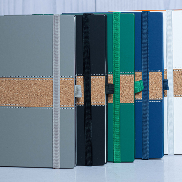 Eco-Mid Notebook