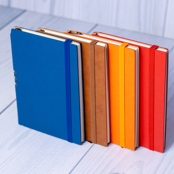 Band Flexy Notebook