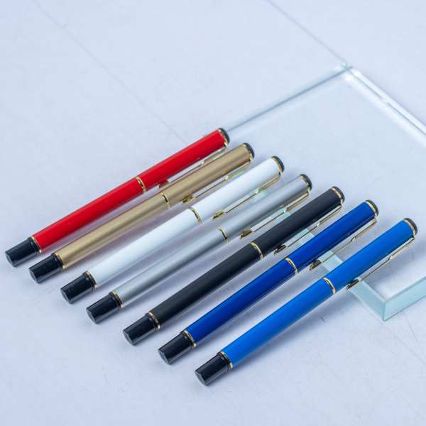Executive Metal Pens