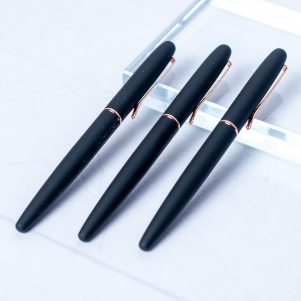 Luxury Pen Black