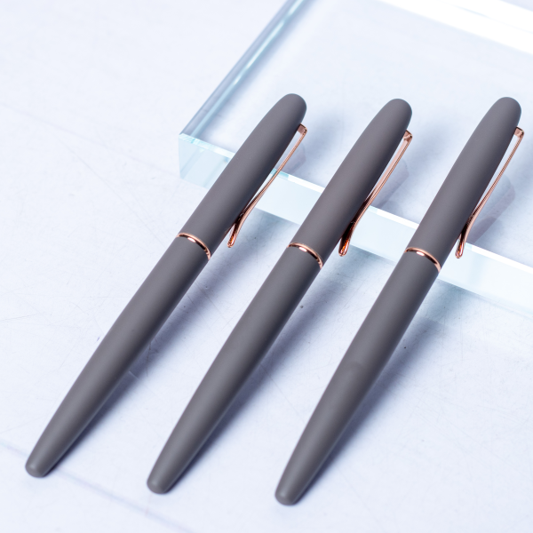 Luxury Pen Gray