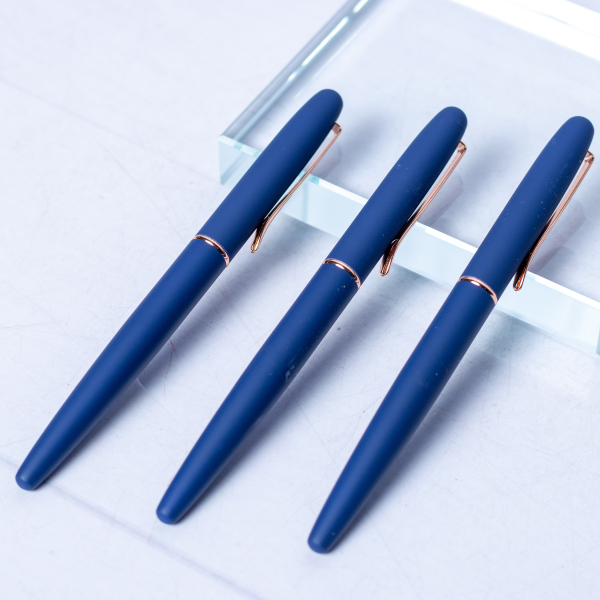 Luxury Pen Blue