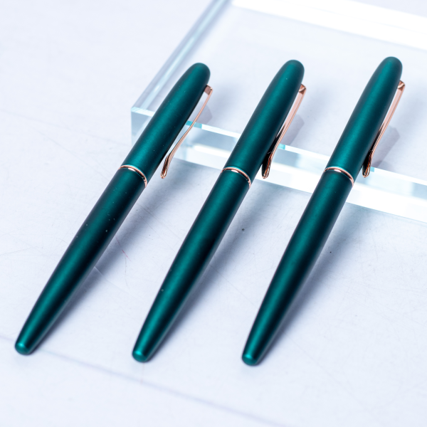 Luxury Pen Green
