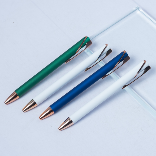 Pen Code 012