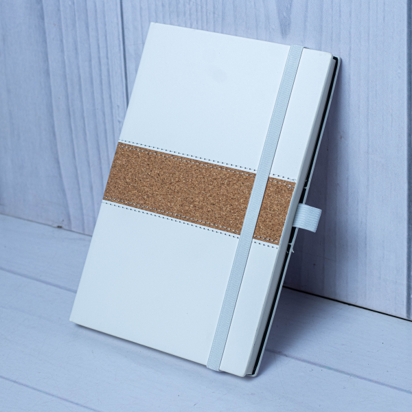 Ecomid White