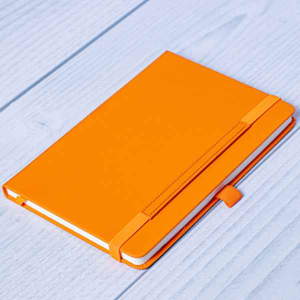 Band Orange