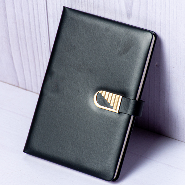 Gold Bar Black