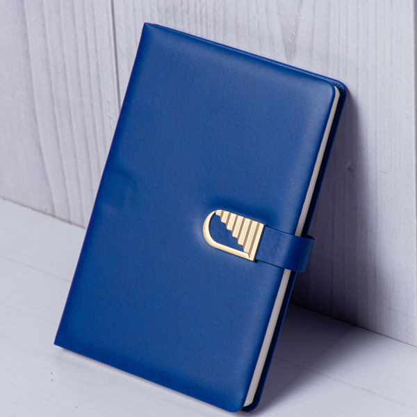 Gold Bar Blue