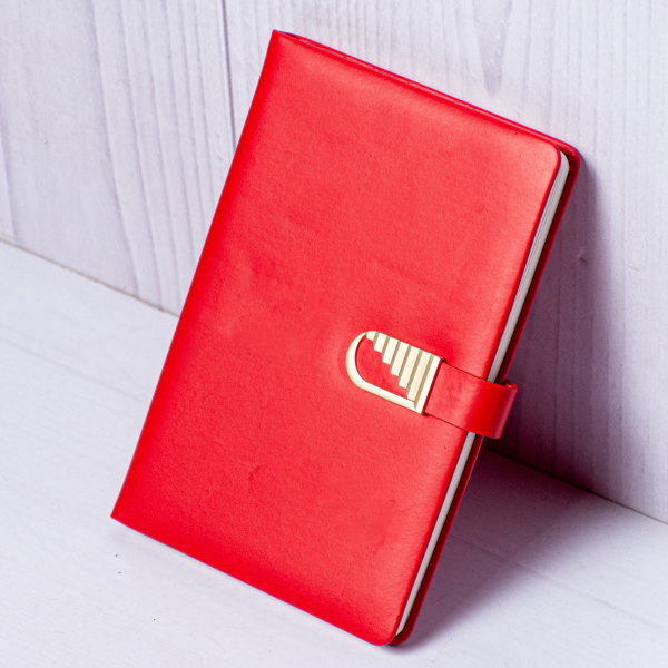 Gold Bar Red