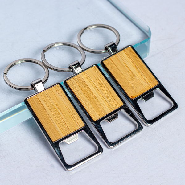 Bamboo Opener