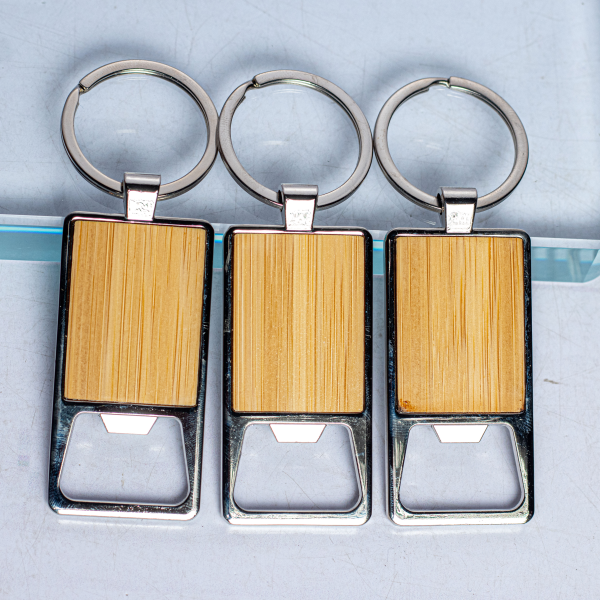 Bamboo Opener