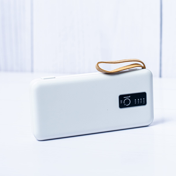 10000Mah Powerbank