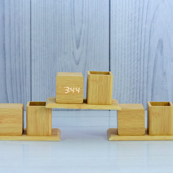 Mapple Desk Organizer