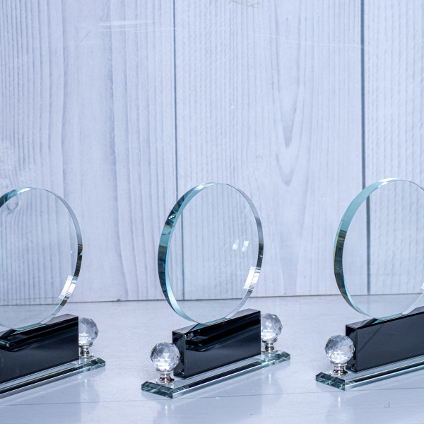 Crystal Trophy