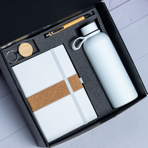 Ecomid Skinfeel Giftset