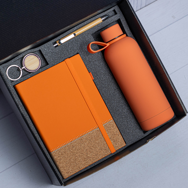 Ecobase Skinfeel Giftset