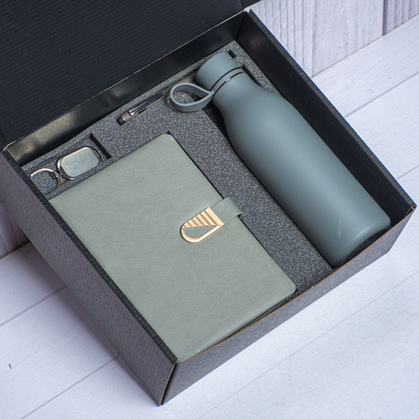 Novac Goldbar Giftset