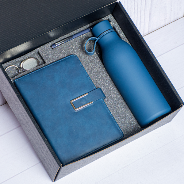 Novac U-Buckle Giftset