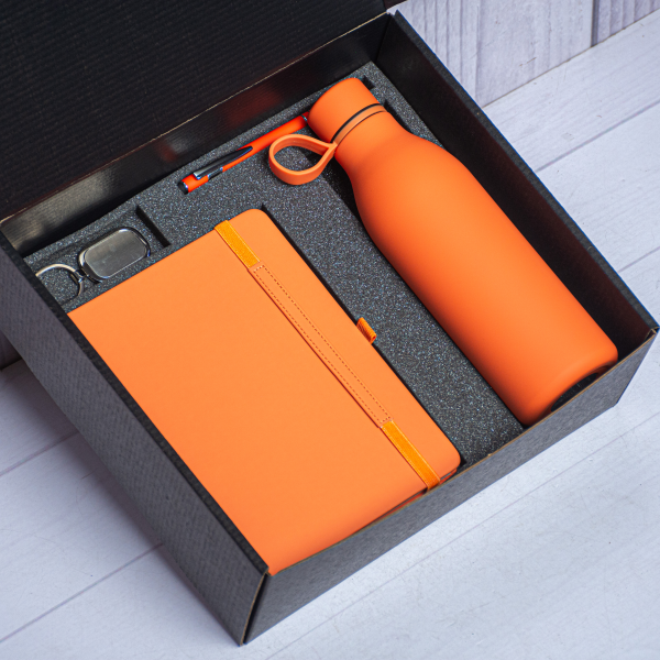 Novac Band Giftset