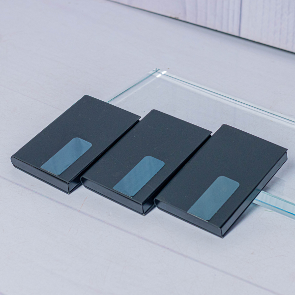 Cardholder Black