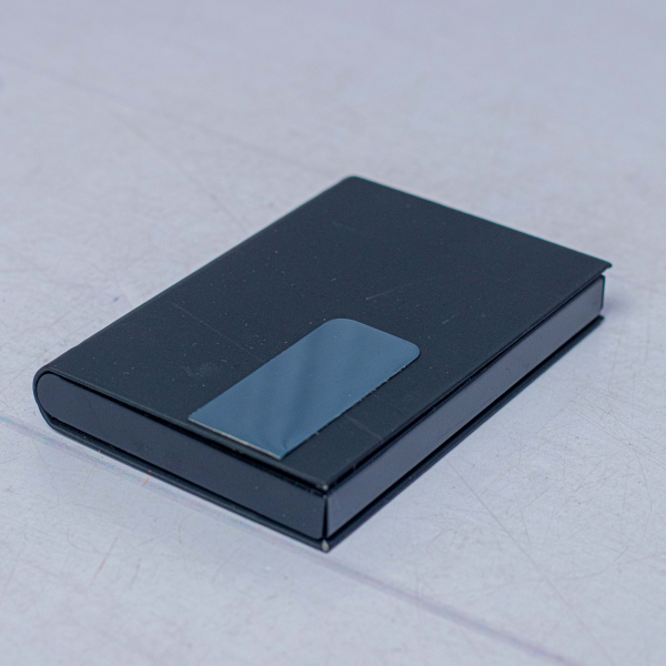 Cardholder Black