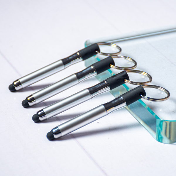 Keyring Pen