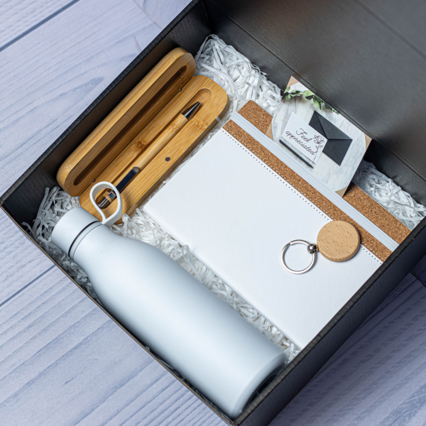 Ecoside Novac Giftset