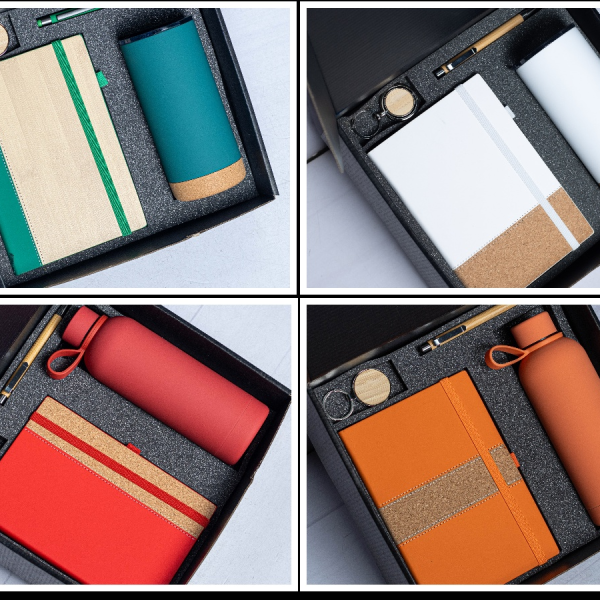 Eco-Friendly Giftsets