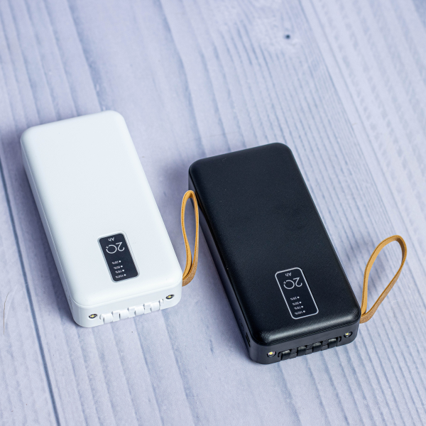 20000Mah Powerbank