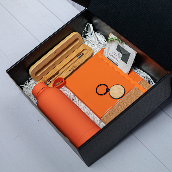 Ecobase Shreaded Giftset