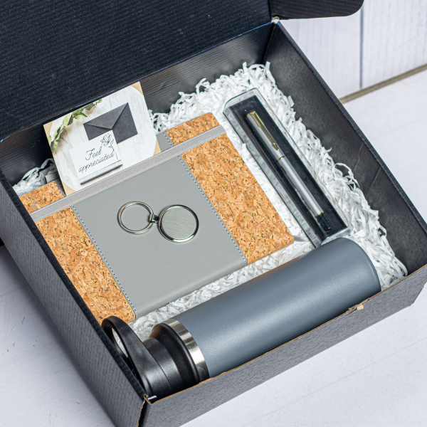 Dual Thermal Giftset